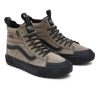 Damen Vans Classics | Sk8-Hi Mte-2 Schuhe Beige