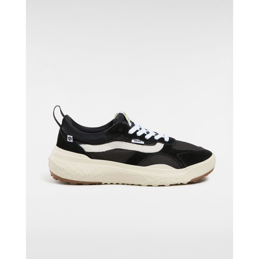 Damen Vans Ultrarange Schuhe | Ultrarange Neo Vr3 Schuhe Schwarz