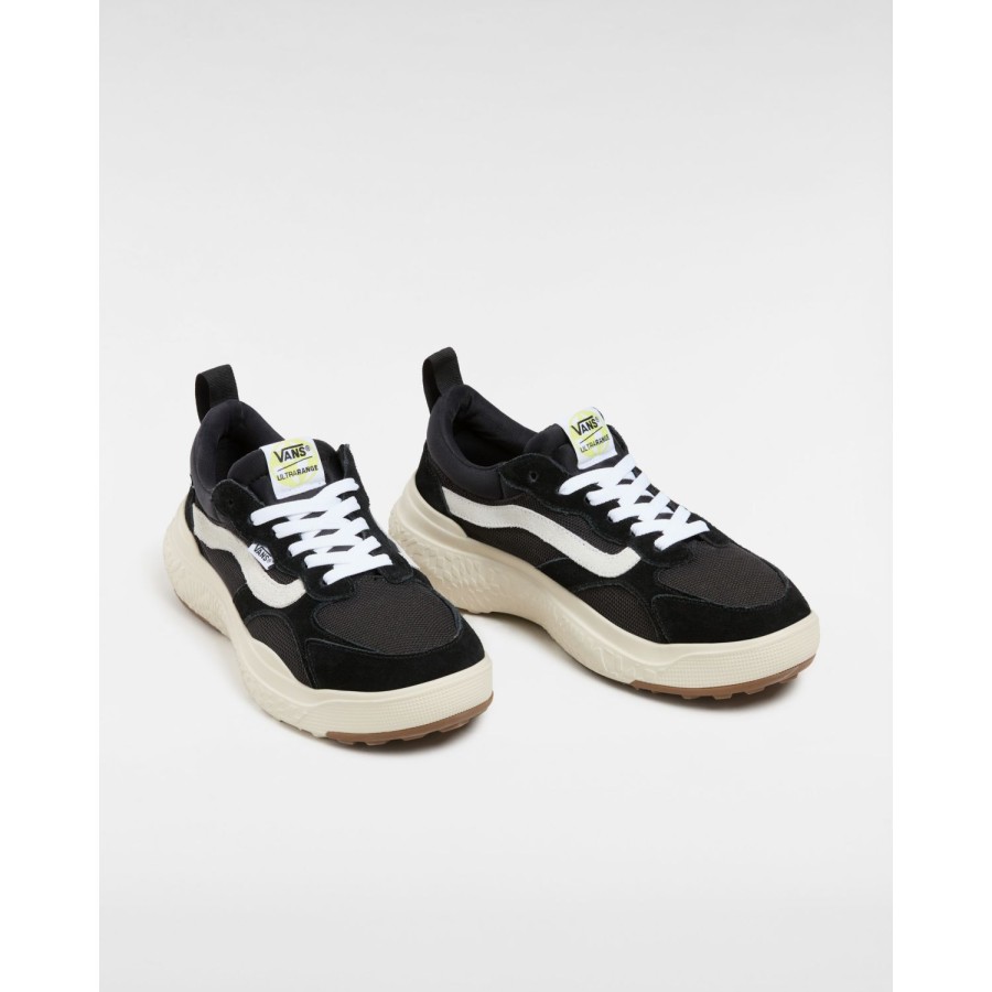 Damen Vans Ultrarange Schuhe | Ultrarange Neo Vr3 Schuhe Schwarz