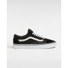 Damen Vans Classics | Old Skool Schuhe Schwarz