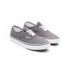 Damen Vans Classics | Authentic Schuhe Grau