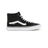 Damen Vans High-Top-Schuhe | Sk8-Hi Skateschuhe Schwarz