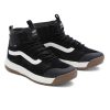 Damen Vans Mte Schuhe | Ultrarange Exo Hi Mte-1 Schuhe Schwarz