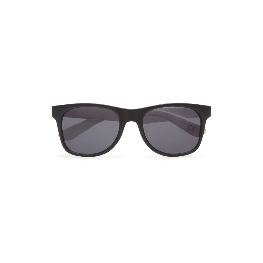 Damen Vans Sonnenbrillen | Spicoli Sonnenbrille Schwarz, Weis