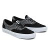 Damen Vans Low-Top Sneaker | Era Schuhe Schwarz