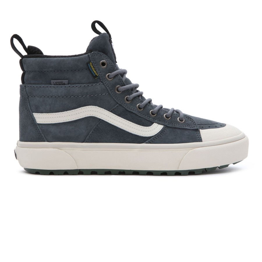 Damen Vans Mte Schuhe | Sk8-Hi Mte-2 Schuhe Grau