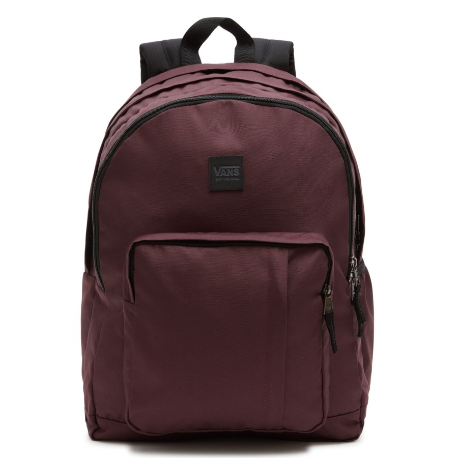 Damen Vans Taschen & Rucksacke | Session Rucksack Braun