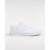 Damen Vans Low-Top Sneaker | Old Skool Schuhe Weis