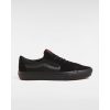 Damen Vans Low-Top Sneaker | Sk8-Low Schuhe Schwarz