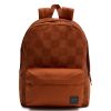 Damen Vans Taschen & Rucksacke | Deana Rucksack Braun