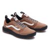 Damen Vans Mte Schuhe | Ultrarange Exo Ww-Mte-1 Schuhe Beige