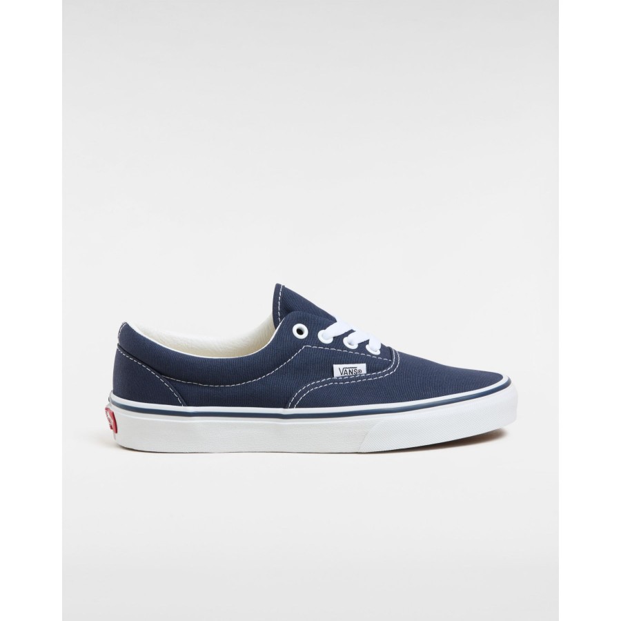 Damen Vans Low-Top Sneaker | Era Schuhe Blau