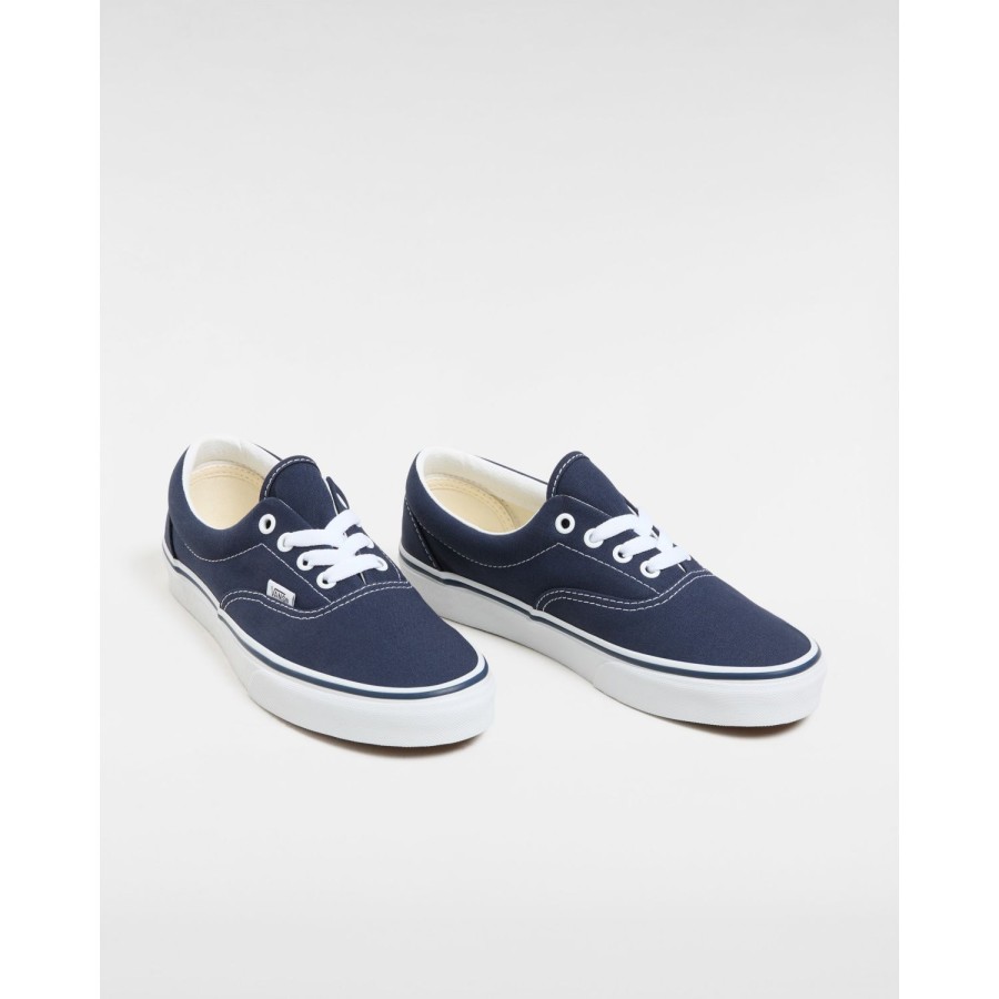 Damen Vans Low-Top Sneaker | Era Schuhe Blau