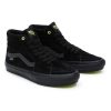 Damen Vans High-Top-Schuhe | Skate Sk8-Hi Schuhe Schwarz