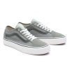 Damen Vans Classics | Old Skool Tapered Vr3 Schuhe Grun, Grau