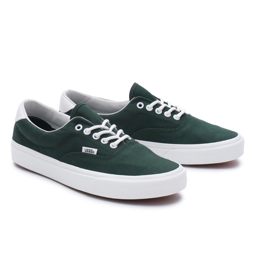 Damen Vans Classics | Era 59 Schuhe Grun