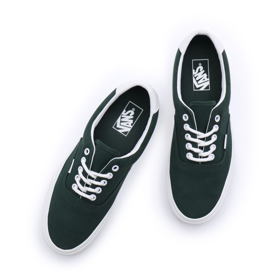 Damen Vans Classics | Era 59 Schuhe Grun