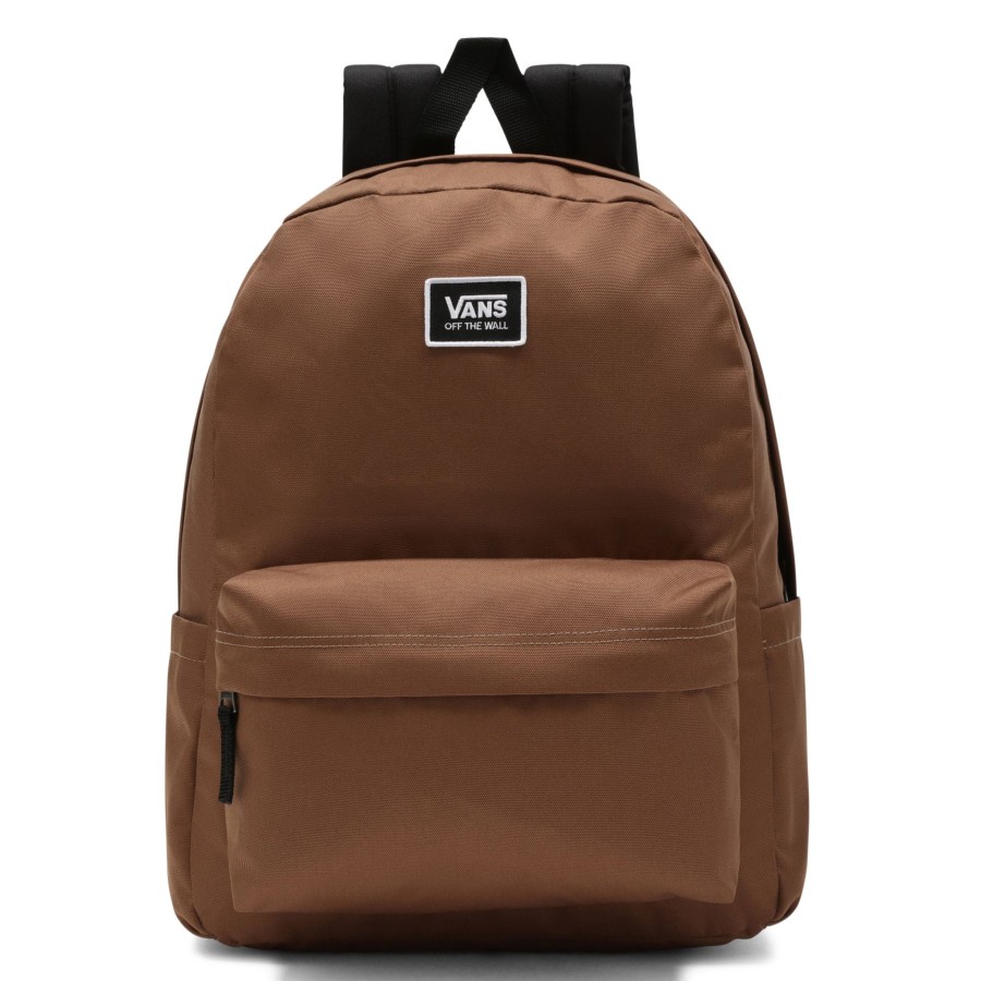 Damen Vans Taschen & Rucksacke | Old Skool H2O Rucksack Braun