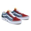 Damen Vans Classics | Old Skool Bolt Schuhe Multicolour