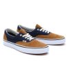 Damen Vans Classics | Mini Cord Era Schuhe Blau