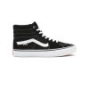 Damen Vans Skateschuhe | Sk8-Hi Skateschuhe Schwarz