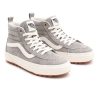 Damen Vans Mte Schuhe | Sk8-Hi Mte-1 Schuhe Grau