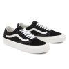 Damen Vans Classics | Old Skool Vr3 Schuhe Schwarz