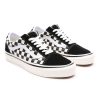 Damen Vans Classics | Anaheim Factory Old Skool 36 Dx Schuhe Schwarz, Weis