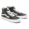 Damen Vans Classics | Sk8-Hi Vr3 Schuhe Grun