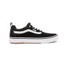 Damen Vans Skateschuhe | Kyle Walker Schuhe Schwarz