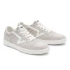 Damen Vans Low-Top Sneaker | Lowland Comfycush Jmp R Schuhe Beige