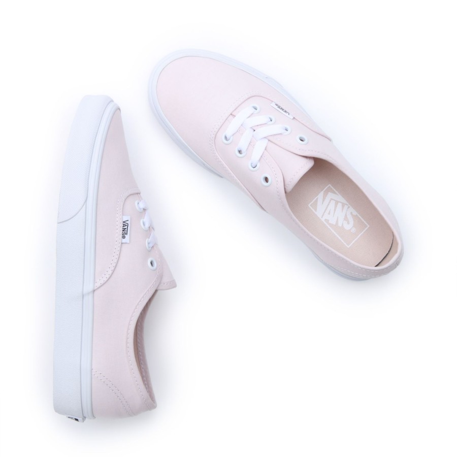 Damen Vans Classics | Pastel Authentic Schuhe Rosa