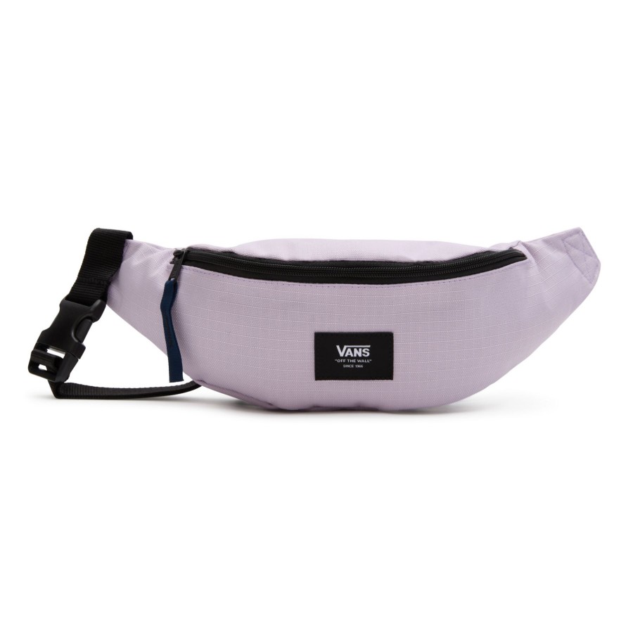 Damen Vans Taschen & Rucksacke | Mini Ward Schultertasche Violett