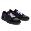 Damen Vans Low-Top Sneaker | Lowland Comfycush Schuhe Schwarz