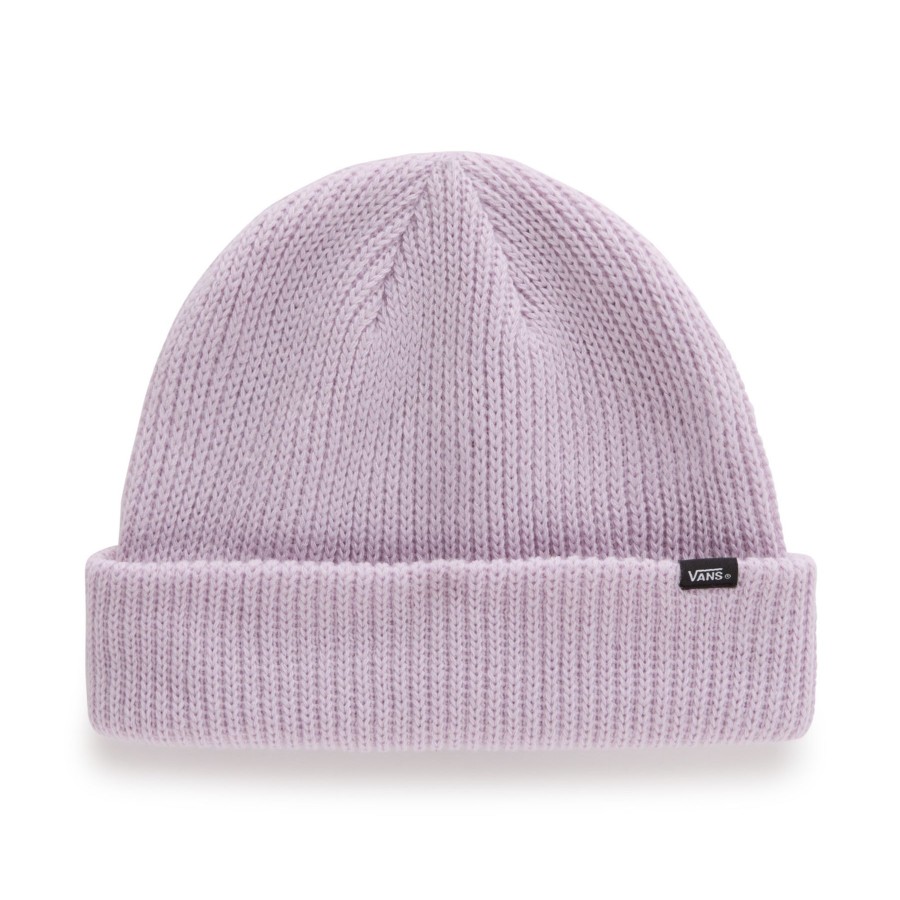 Damen Vans Mutzen, Caps & Hute | Core Basic Mutze Violett