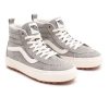 Damen Vans High-Top-Schuhe | Sk8-Hi Mte-1 Schuhe Grau