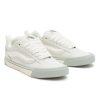 Herren Vans Classics | Knu Skool Schuhe Weis