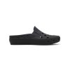 Damen Vans Slip-On-Schuhe | Slip-On Mule Trk Schuhe Schwarz