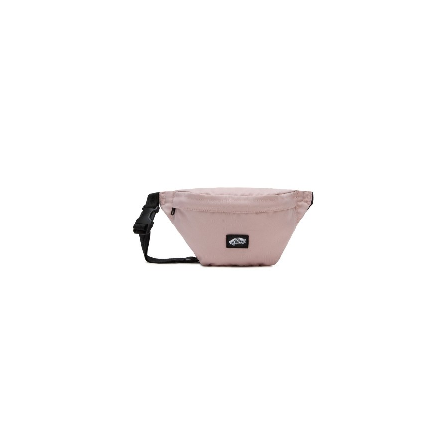 Damen Vans Taschen & Rucksacke | Traveller Gurteltasche Rosa