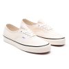 Damen Vans Low-Top Sneaker | Anaheim Factory Authentic 44 Dx Schuhe Weis