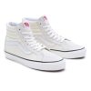 Damen Vans Classics | Anaheim Factory Sk8-Hi 38 Dx Schuhe Weis