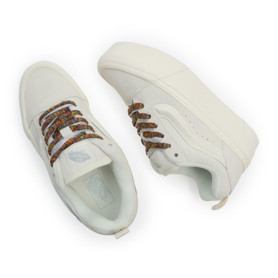 Damen Vans Classics | Knu Stack Schuhe Multicolour