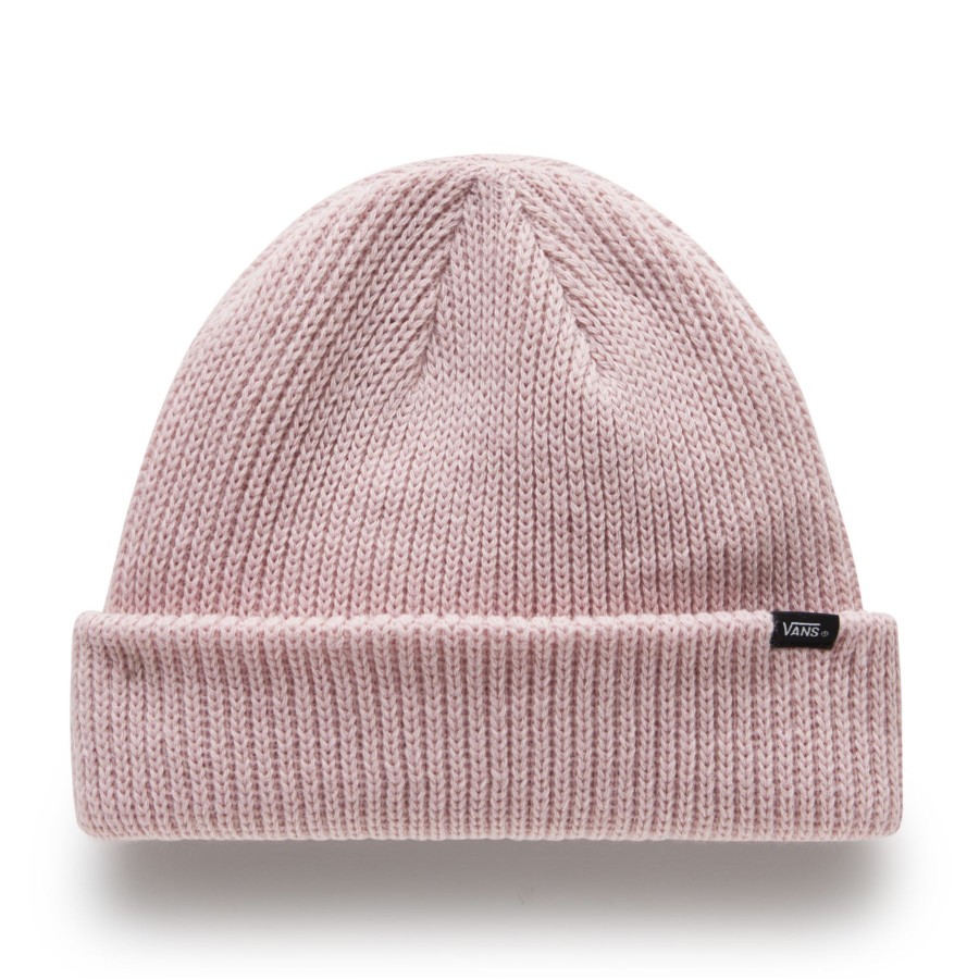 Damen Vans Mutzen, Caps & Hute | Core Basic Mutze Rosa