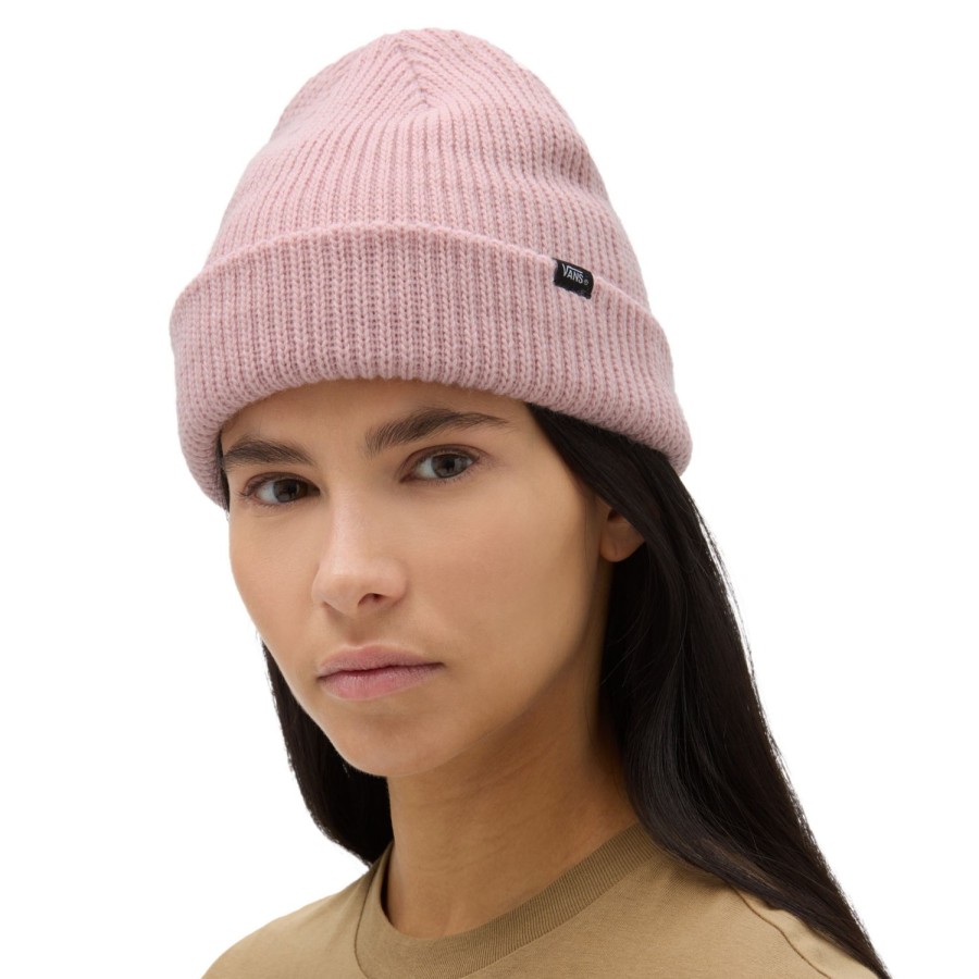 Damen Vans Mutzen, Caps & Hute | Core Basic Mutze Rosa