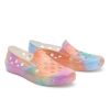 Damen Vans Slip-On-Schuhe | Aura Fade Slip-On Trk Schuhe Multicolour