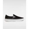 Damen Vans Slip-On-Schuhe | Slip-On Skateschuhe Schwarz