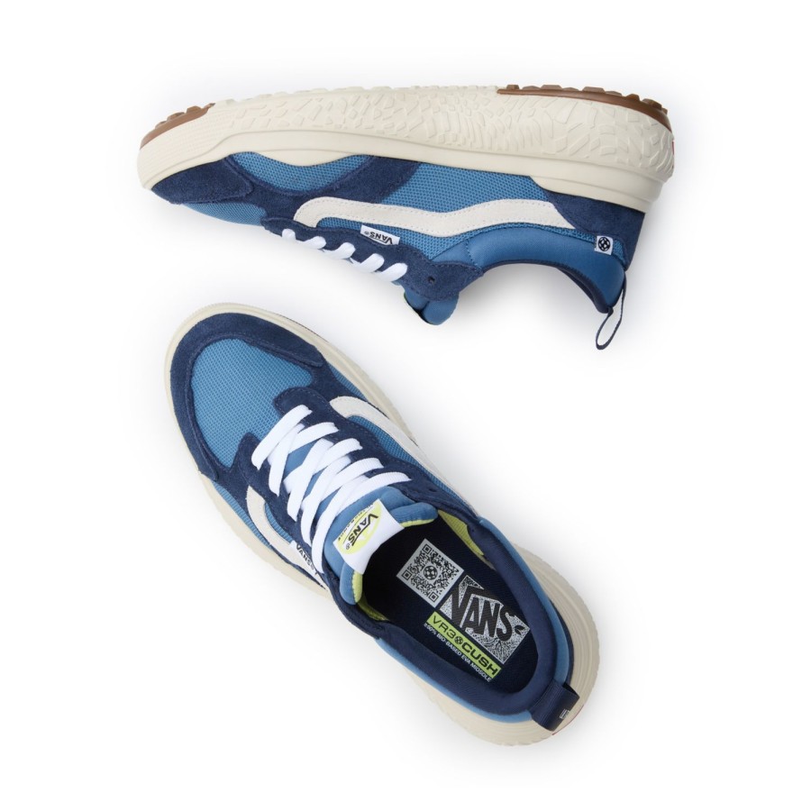 Damen Vans Low-Top Sneaker | Ultrarange Neo Vr3 Schuhe Blau