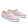 Damen Vans Classics | Color Theory Authentic Schuhe Rosa