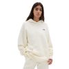 Damen Vans Kapuzenpullover & Pullover | Comfycush Hoodie Weis