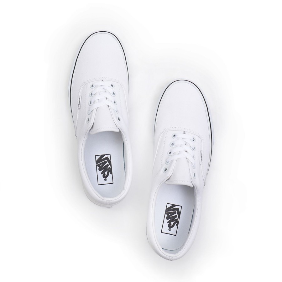 Damen Vans Classics | Era Schuhe Weis